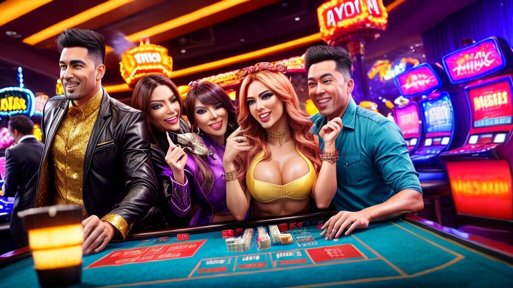 onwin en çok kazandıran slot oyunları