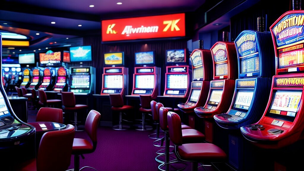 slot avcısı