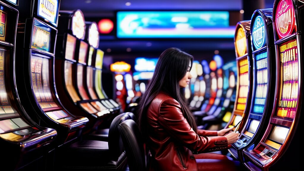 slot oyunları ne zaman kazandırır