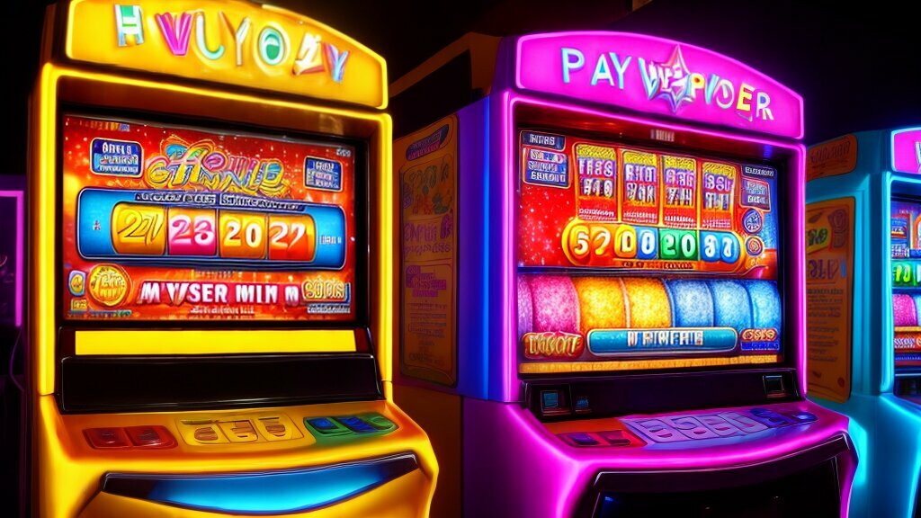 sweet bonanza slot game