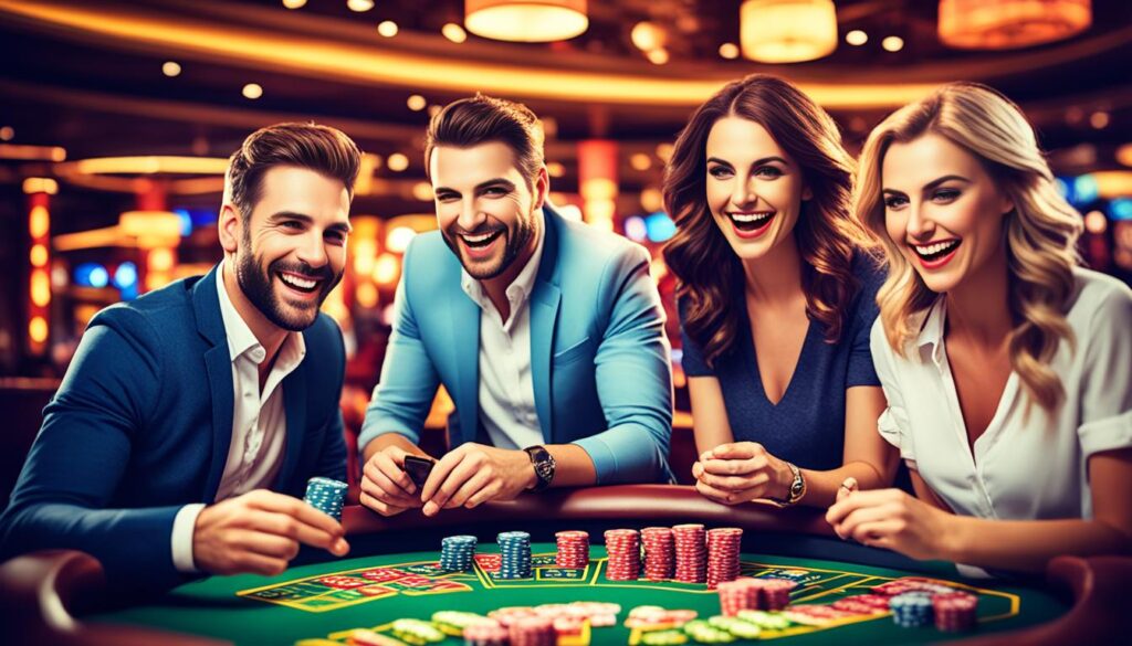 bedava casino oyunları