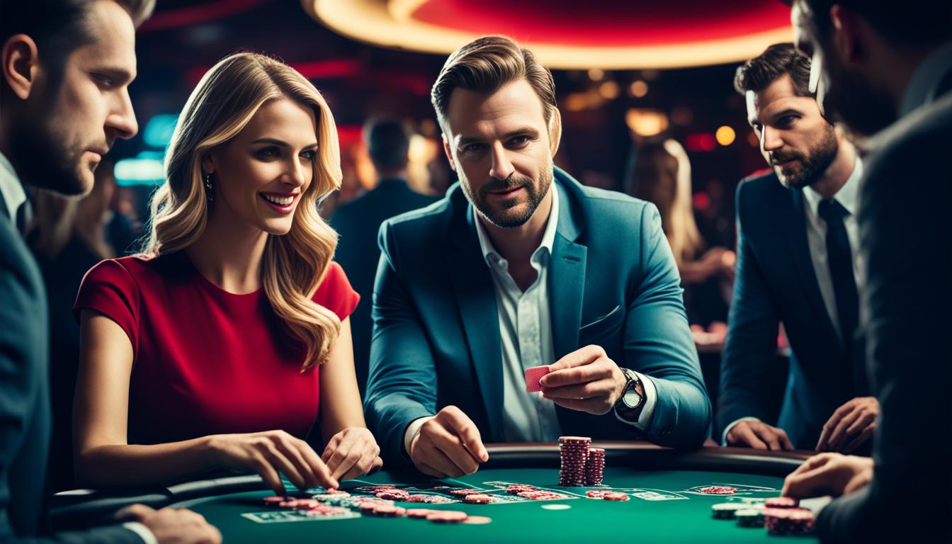 casino oyunları nasıl oynanır