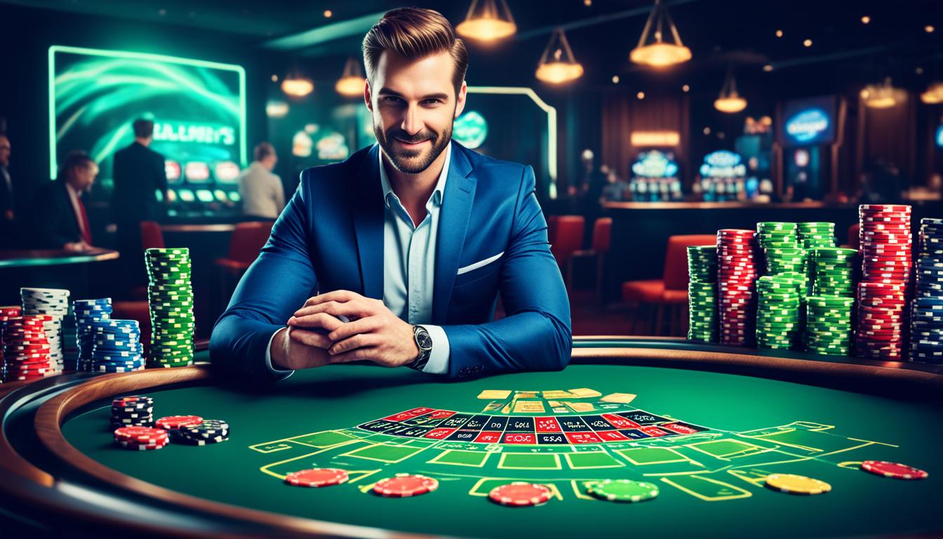 casino siteleri nasıl bulunur