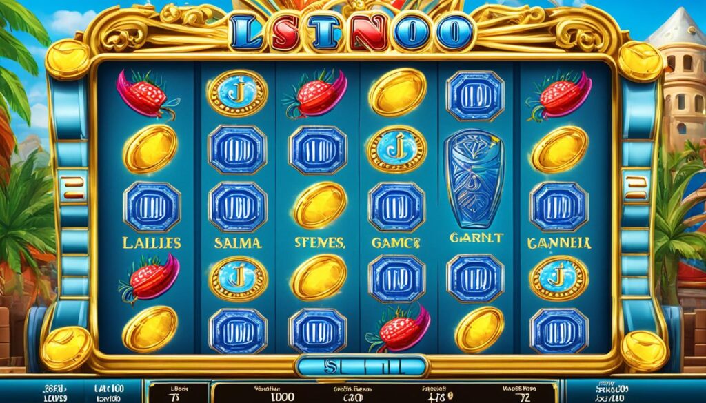 lisanslı slot siteleri