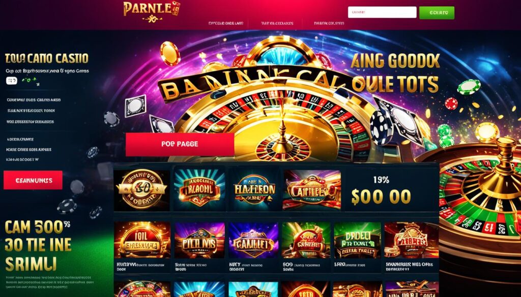 online casino siteleri