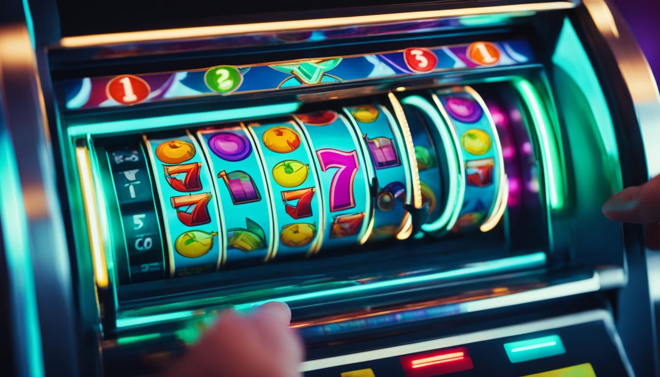 slot oyunları nasıl oynanır