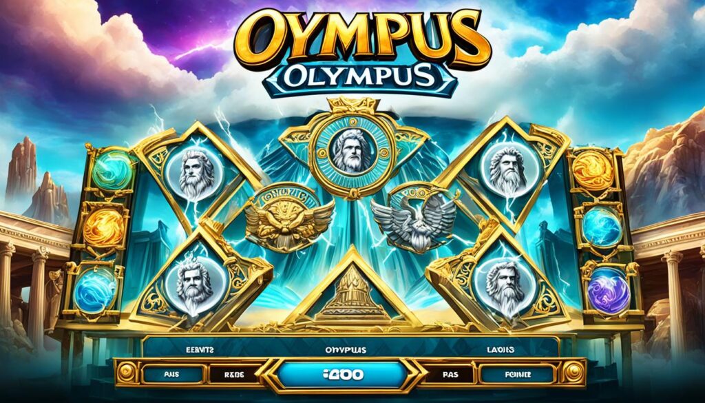 slot oyunu özellikleri